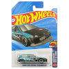 Honda Civic Custom - Drag Racers 8/10- Hot Wheels