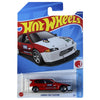 Honda Civic Custom  - J-Imports 10/10 - Hot Wheels
