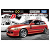 Honda Civic SiR-II (EG6) - Shingo Shoji - Shingo Shoji - Initial D - Tomica Premium Unlimited - Takara Tomy