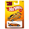 Honda Civic Si - The Hot Ones 5/8 - Hot Wheels