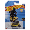 Honda Motocompo - Moto 3/5 - Hot Wheels