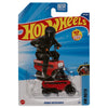 Honda Motocompo - Moto 3/5 - Hot Wheels