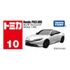 Honda Prelude - Tomica Basico - Takara Tomy
