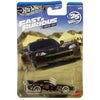 Honda S2000 - 25 Fast And Furious 4/5 - Hot Wheels