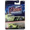 Honda S2000 - Neon Speeders 6/8 - Hot Wheels