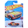 Honda S800 Racing - Compact Kings 9/10 - Hot Wheels