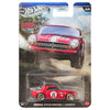 Honda S800 Racing - Rally Racers 2/5 - Hot Wheels