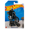 Honda Super Cub Custom - Metro 7/10 - Hot Wheels