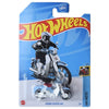 Honda Super Cub - Moto 3/5 - Hot Wheels