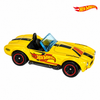 Shelby Cobra 427 S/C - Retro Racers 9/10 - Hotwheels Básico - Autos sin Empaque