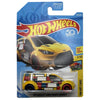 Hot Wheels Ford Transit Connect - Art Cars 7/10 - Hot Wheels