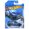 Hot Wheels Ford Transit Connect - Metro 1/10 - Hot Wheels