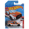 Hot Wheels Ford Transit Connect - Rescue 8/10 - Hot Wheels
