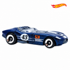 Rrroadster - Compact Kings 5/10 - Hotwheels Básico - Autos sin Empaque