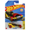 Hot Wheengs - Fast Foodie 5/5 - Hot Wheels
