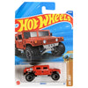 Humvee - Dirt 1/10 - Hot Wheels