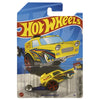Hw Poppa Wheelie - Drag Strip 8/10 - Hot Wheels