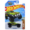Hyper Rocker - Dirt 6/10 - Hot Wheels