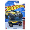 Hyper Rocker - Rescue 1/10 - Hot Wheels