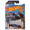 Hyperfin - Screen Time 1/10 - Hot Wheels