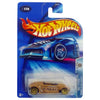 Hyundai Spyder Concept - 2004 First Editions 179 - Hot Wheels
