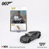 Aston Martin DBS James Bond 007 ” No Time To Die” - Mini GT