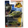 Ingen Humvee - Jurassic World Dominion - 2022 - Matchbox