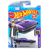 Ion Motors Thresher - Screen Time 2/10 - Hot Wheels