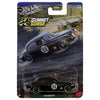 Jaguar Mk1 - Summit Surge 4/5 - Hot Wheels