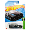 Jaguar I-Pace eTrophy - Green Speed 9/10 - Hot Wheels