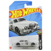 Jaguar MK1 - Race Day 6/10 - Hot Wheels