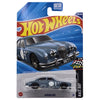 Jaguar Mk1 - Race Day 2/10 - Hot Wheels