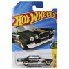 Jaguar XJC V12 Coupe - Euro 10/10 - Hot Wheels