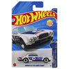 Jaguar Xjc V12 Coupe - Wild Widebody 4/5 - Hot Wheels
