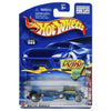 Jet Threat 3,0 - Spectraflame II Series 3/4 - Hot Wheels