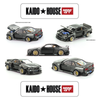 Nissan Skyline Gt-R (R34) Kaido Works V2 - 222 - Mini GT