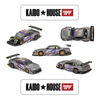 Nissan Silvia S13-R Kaido Drift V1 - 235 - Mini GT