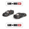 Nissan Skyline Gt-R (R33) Active Carbon R V1 - 116 - Mini GT