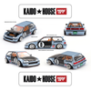 Honda Civic (EF) Roulette V1 - 179 - Mini GT