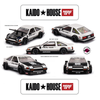 Toyota Sprinter Trueno KAIDO WORKS IMA RACING V1 - 180 - Mini GT