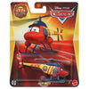 Kathy Copter - Radiator Springs Race y Rescue - Disney Pixar Cars