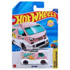 Kei Swap - Art Cars 1/10 - Hot Wheels
