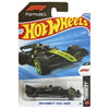 Kick Sauber F1 Team - Formula 1 4/5 - Hot Wheels