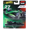 Kick Sauber F1 Team 27 - 2025 - Formula 1 - Hot Wheels