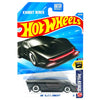Kitt Concept - Screen Time 2/10 - Hot Wheels