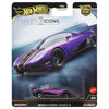 Koenigsegg Agera R - Timeless Icons 2/5 - Hot Wheels