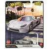Koenigsegg CC850 - Boulevard 152 - Hot Wheels