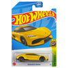 Koenigsegg Gemera - Exotics 4/10 - Hot Wheels