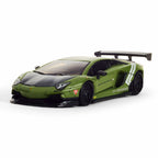 LBWK Lamborghini Aventador LP 700-4 - 2026 - Elite 64 - Hot Wheels