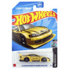 LB Super Silhouette Nissan Silvia  - Modified 1/5 - Hot Wheels